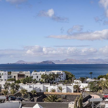 Caybeach Papagayos Playa Blanca  Eksteriør bilde