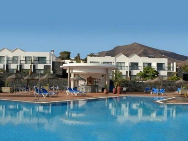 Caybeach Papagayos Playa Blanca  Eksteriør bilde