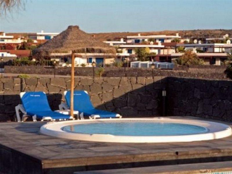 Caybeach Papagayos Playa Blanca  Eksteriør bilde